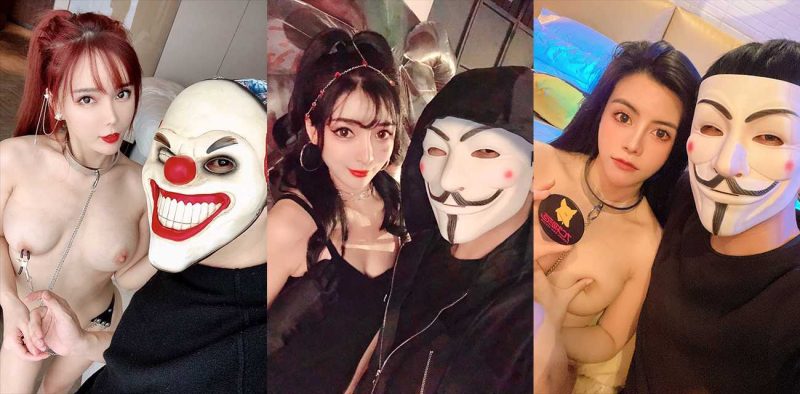 人体艺术摄影大师 Mrshutter 私拍合集 各类性感尤物露脸调教 镜头前M属性尽显 打桩爆操到娇喘连连！-51吃瓜网
