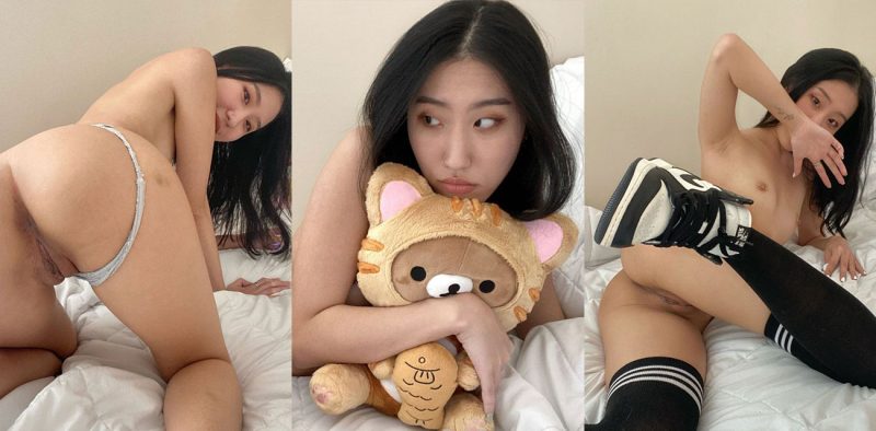 韩国博主 lustrbby 自慰福利合集流出 极品母狗全方位展示性感酮体 淫骚自慰表情撩人！-51吃瓜网