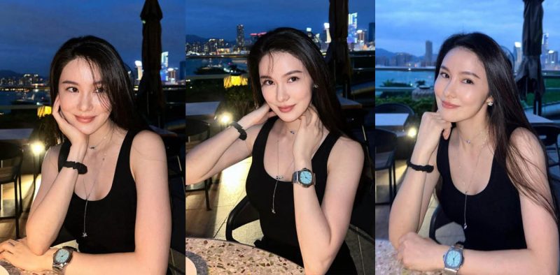 香港中文大学毕业生 AudreyNing 早期下海黄播视频曝光 D杯大奶晃动勾魂 露脸骑乘榨精淫叫不断！-51吃瓜网