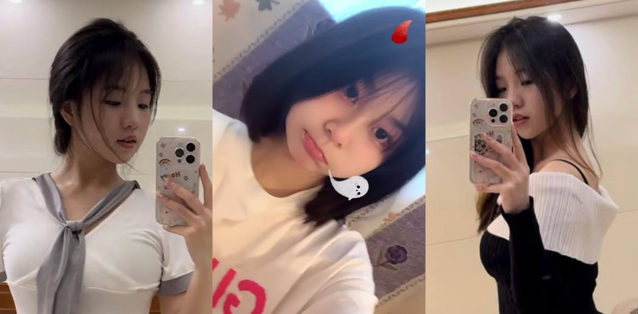 武汉JK学生妹 黄美珍 不雅视频流出 桥嫩酮体无比诱人 黑丝美足嫩穴自慰 反差感爆棚！ - 51吃瓜网-51吃瓜网