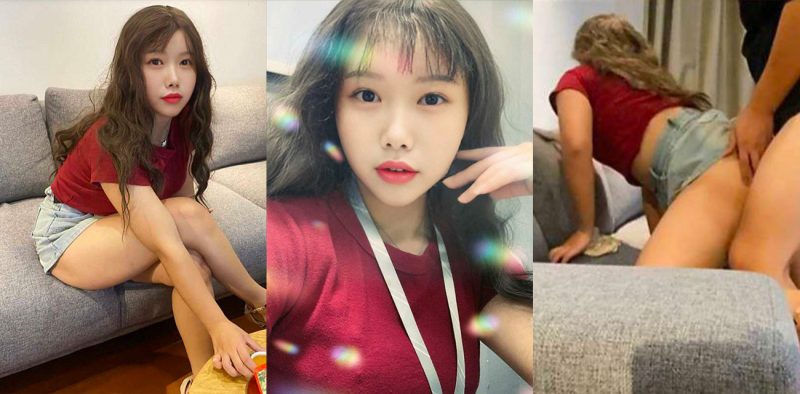 乱伦大神 和舅妈的爱情故事 舅妈以买菜借口跑来操外甥 沙发激战后入无套内射！-51吃瓜网