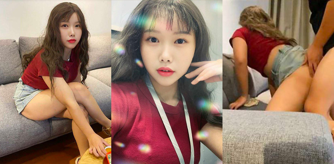 乱伦大神 和舅妈的爱情故事 舅妈以买菜借口跑来操外甥 沙发激战后入无套内射！ - 51吃瓜网-51吃瓜网