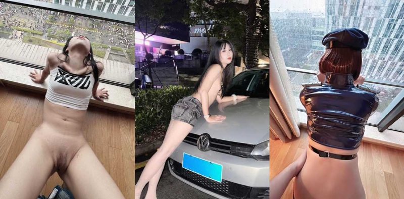 广州琶洲萤火虫漫展落地窗前做爱后续！超长版做爱视频以及主角自拍视角独家曝光！
热搜 HOT-51吃瓜网