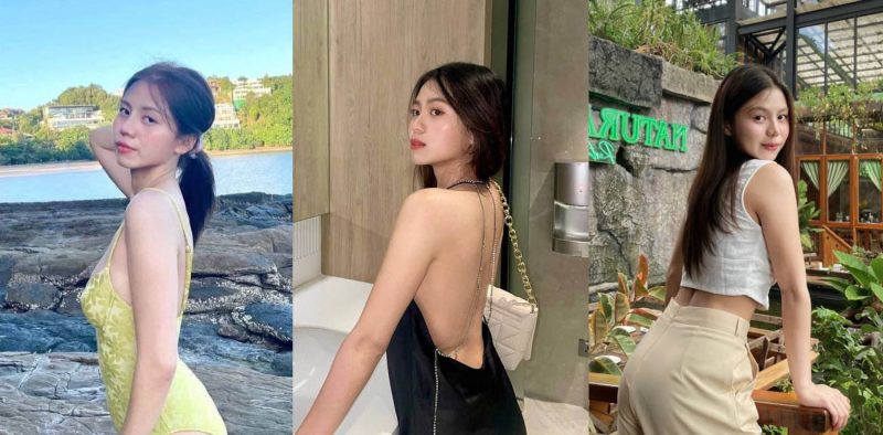 越南爆乳嫩模女友私密性爱视频泄露！完美身材曲线火辣 抓巨乳狠操蜜穴 画面香艳至极！-51吃瓜网