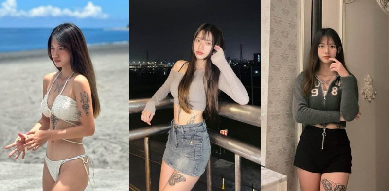台湾IG小网红女仆装诱惑视频泄密！露脸口交娇俏撩人 性感蜜臀被打桩猛操淫水四溢！-51吃瓜网