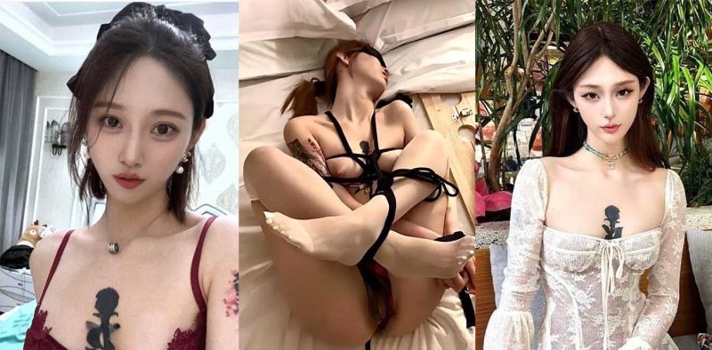 极品大学生女神 不雅视频泄露 超高颜值火辣身材 跪地舔屌口技炸裂！-51吃瓜网