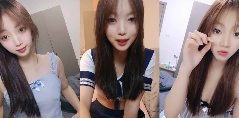 清纯美少女 小呆梨 自慰视频流出 白嫩肌肤吹弹可破 手指和玩具猛插蝴蝶逼 淫水止不住的外流！-51吃瓜网