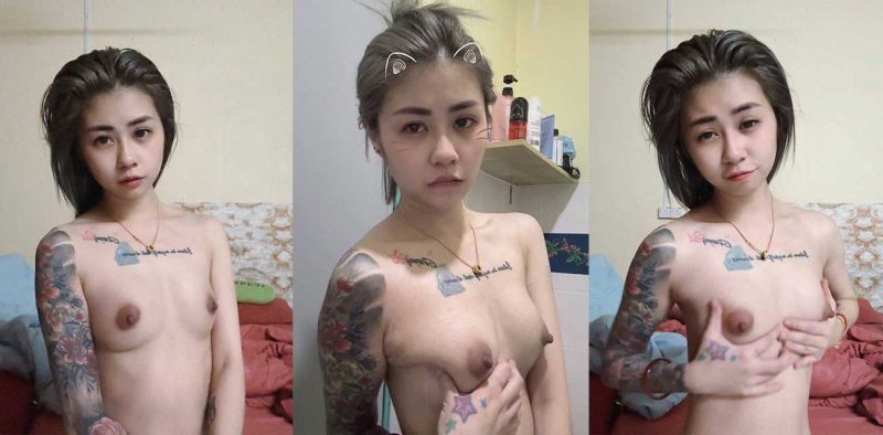 马来西亚美女网红 不雅视频全网疯传 前男友曝光裸照自慰淫片 露脸无套做爱表情超骚！-51吃瓜网