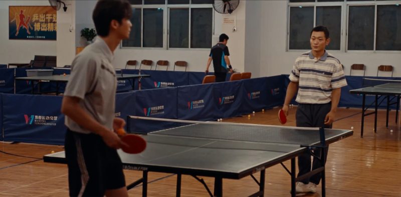 热播网剧《旗士》第八集 普通的围棋老师崔业 因一场意外卷入罪案 逐步走向犯罪之路！-51吃瓜网