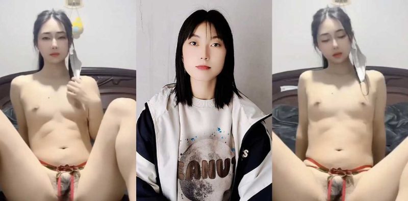 快手精神小妹 真谛 不雅视频被前男友爆光 反差母狗身材逆天 抠逼自慰喷水狂喷 性感骚舞勾魂诱惑！-51吃瓜网