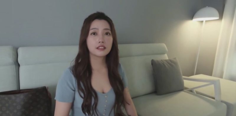 轻熟医生 琪琪 F杯巨乳极品尤物 被疯狂抽插大奶肆意摇晃 真是又淫荡又反差啊！-51吃瓜网