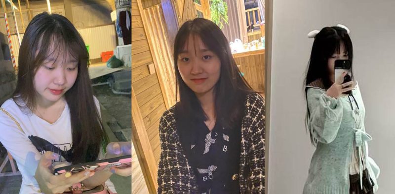江苏大学拜金女 赵涵 为钱卖逼大开双腿 任何姿势随便玩弄 主动深喉大鸡巴 被猛操到淫水狂流！-51吃瓜网