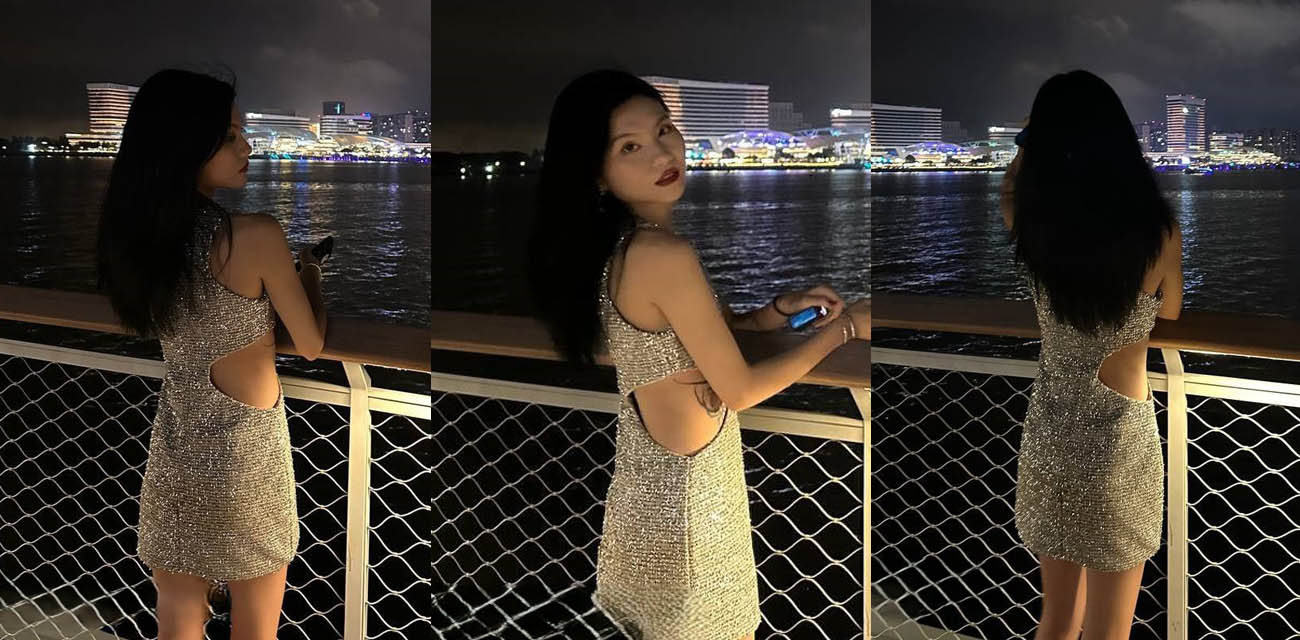 上海艺术校花堕落成母狗 被土豪车震吞精调教 对着路人无套后入 骚穴被干得淫水四溢！ - 51吃瓜网-51吃瓜网