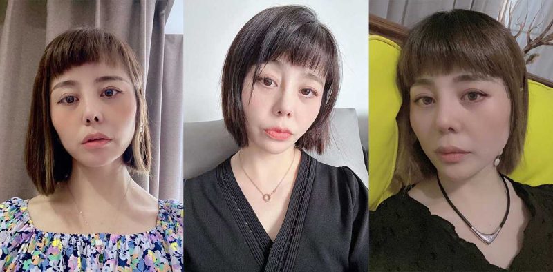美艳少妇 莫春燕 被禽兽儿子迷晕爆操 拨开性感内裤边插边录 性感老妈全程浑然不知！-51吃瓜网