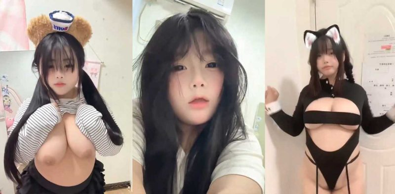 巨乳少女福利姬 爱是一种病 性爱淫片合集 无套做爱露脸自慰 尺度劲爆 纯种的反差母狗！-51吃瓜网
