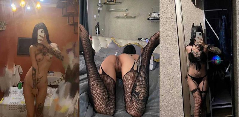 约炮大神 Dogking 新作流出 3P调教纹身嫩妹 肛交舔足后入狂操 凌虐抽臀爽翻天！-51吃瓜网