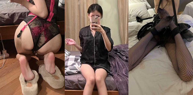 长沙职业技术学院校花 郭蔓琳 不雅视频流出！校园女神沦为母狗 被怼穴拍下流精淫片 ！-51吃瓜网