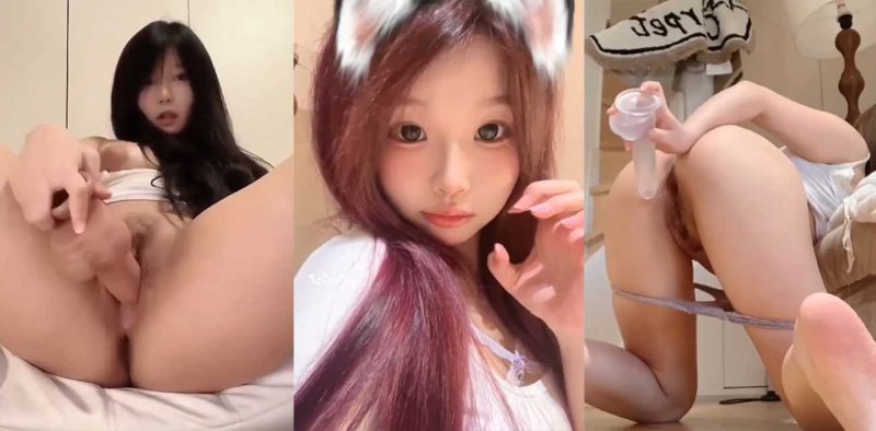 清纯学生妹调教视频流出 三点粉嫩皮肤雪白的极品尤物 化身乖顺母狗被主人肆意玩弄 各种羞耻露出 骚到炸裂！-51吃瓜网