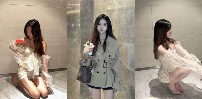 高颜值尤物 蒯欣怡 私密性爱视频流出 露脸深喉口爆至满眼泪水 长腿嫩穴被大屌干得娇喘连连！-51吃瓜网