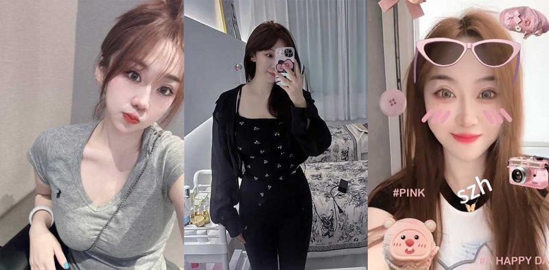 西安美容院人妻老板娘 不雅视频被曝 超美少妇发自慰视频聊骚炮友 穿着黑丝蹶起翘臀被后入爆操！-51吃瓜网
