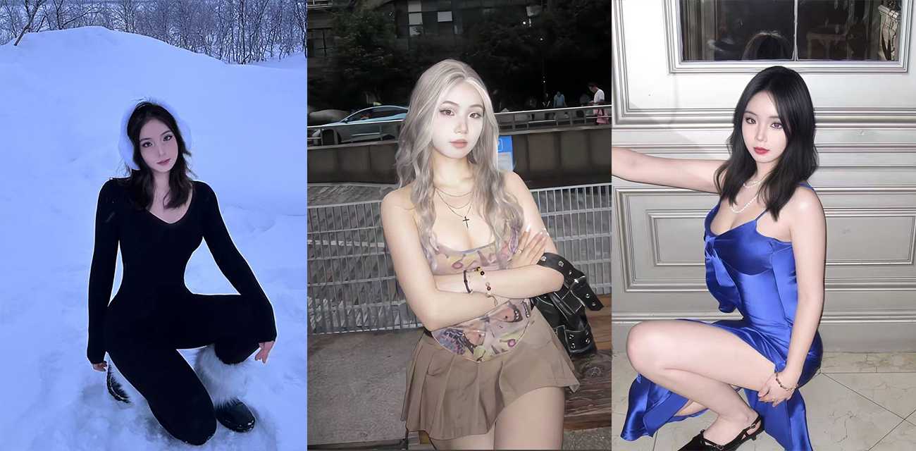 抖音美女留学生迷恋洋屌 面对国男点赞评论一律拉黑 反倒跟俄罗斯冰球帅哥秀上恩爱！ - 51吃瓜网-51吃瓜网
