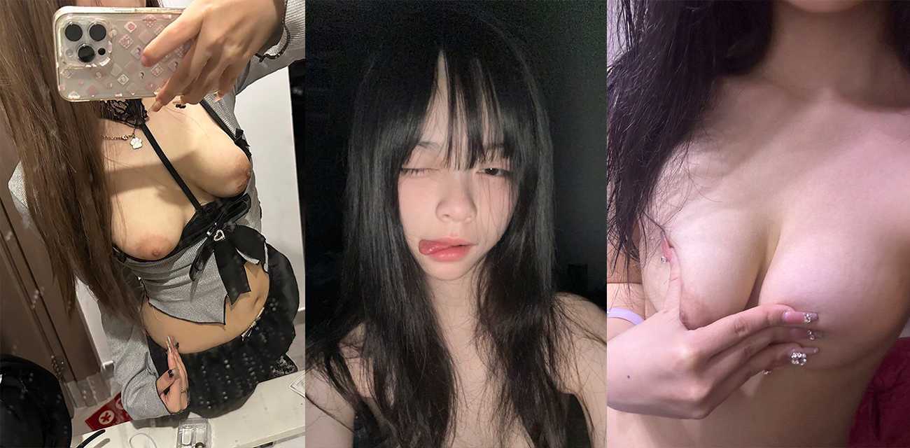 杭州高校大三学姐 从清纯女神秒变泄密女主 粉嫩美乳露出视频被金主曝光 迷倒一片学弟！ - 51吃瓜网-51吃瓜网