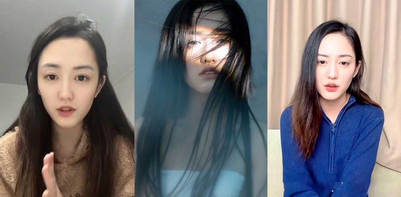 绵阳最美通缉犯 卿晨璟靓 出狱变带货网红 和反诈老陈连线互动 是真醒悟还是割韭菜？-51吃瓜网