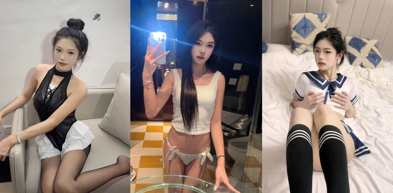 高颜值明星脸男娘 TS童童 私密视频流出 肤白貌美身材火辣 裙下竟藏着一根硬鸡巴 直接震碎三观！ - 51吃瓜网-51吃瓜网
