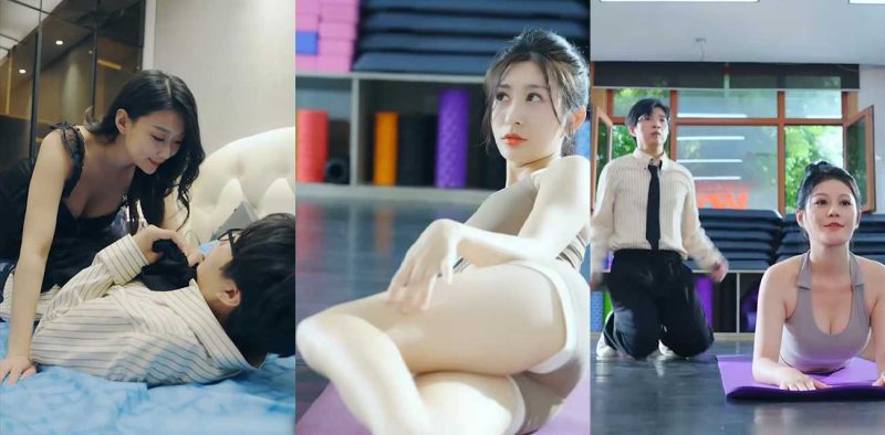 每日短剧《阿茂屌丝进城》乡下小哥城里撩妹社死 各种洋相层出不穷！-51吃瓜网