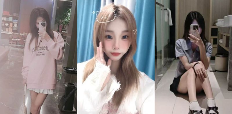 大连清纯嫩妹 乔珊珊 性爱视频被炮友曝光 各种性爱姿势骚到爆 每一次扭动与浪叫都让人血脉喷张！-51吃瓜网