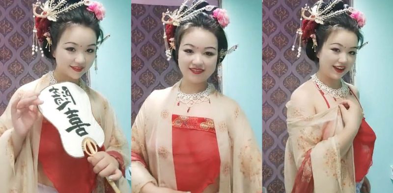 海归老师 小奶猫 四大名著淫语诱惑 配音or表演系 成熟韵味十足 画面感拉满！-51吃瓜网