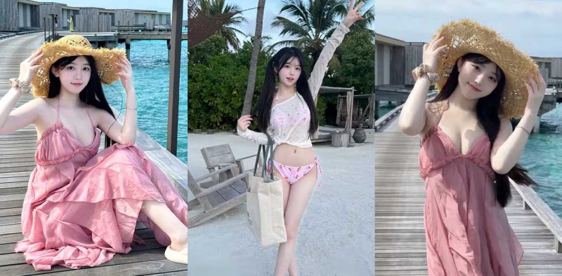 快手百万网红 雯雯 清纯少女为傍一大哥演绎震动棒插穴喷水视频流出 评论现已关闭 引全网热议！-51吃瓜网