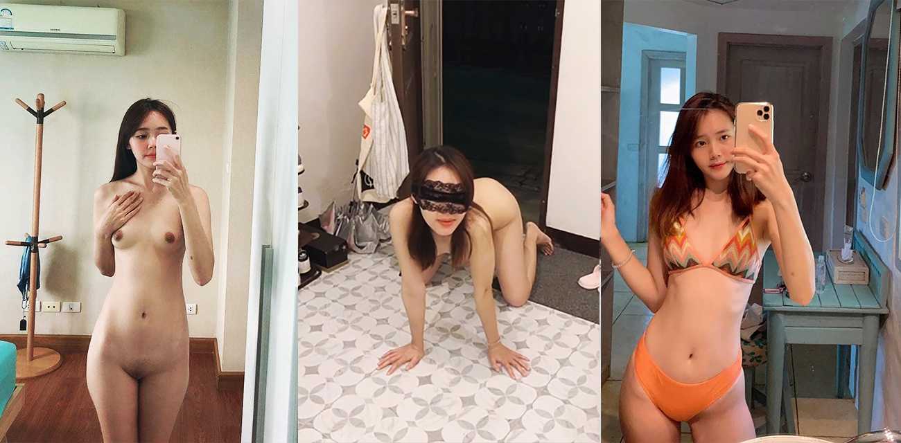 校园女神与男友不雅视频流出 全裸扮母狗 野外玩露出 露脸舔肉棒 这口技不去拍片可惜了！ - 51吃瓜网-51吃瓜网