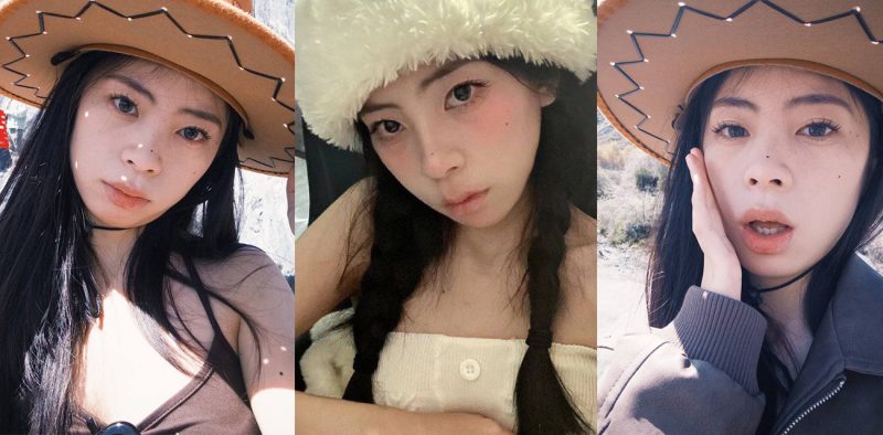 新疆高颜值美女 杨晓燕 清纯形象翻车 被男朋友肆意玩弄 洛丽塔白丝无套爆操 分手后做爱视频被渣男曝光！-51吃瓜网