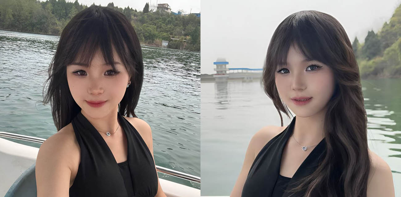 天津师大 郁语心 清纯照片撩肥仔面基翻车被指责照骗 空虚肥仔含泪打完这一炮！ - 51吃瓜网-51吃瓜网