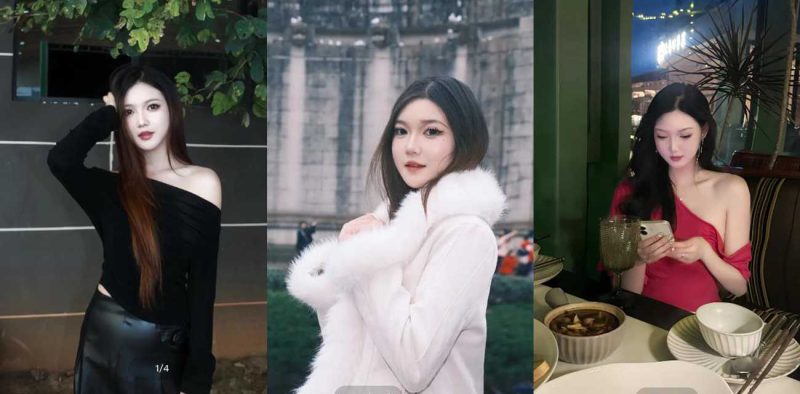 云南清纯美女 十三妖 性爱视频曝光 深情舔屌口活一流 翘臀遭猛烈打桩 惨叫连连！-51吃瓜网