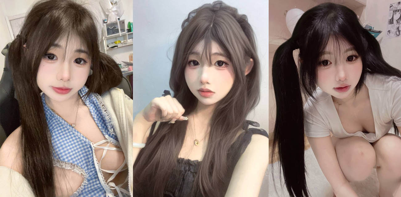 高颜值反差学妹 与男友裸聊视频流出 揉摸极品大奶 动作挑逗十足 娇喘声此起彼伏！ - 51吃瓜网-51吃瓜网