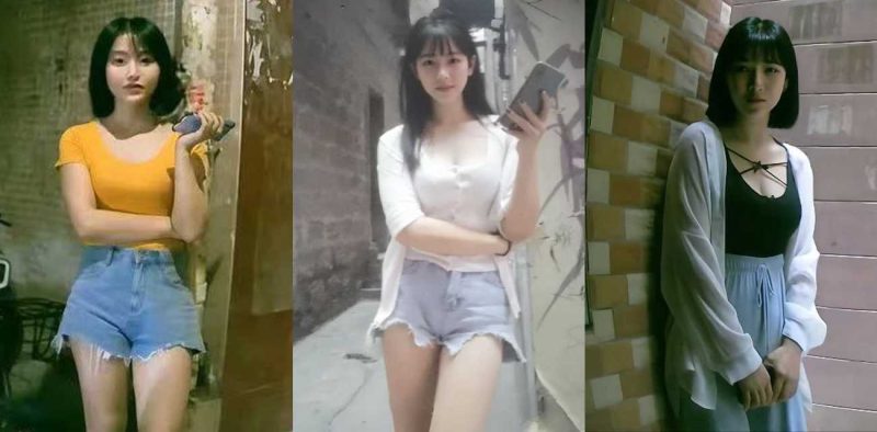 城中村再现美女花魁 颜值耐打气质绝佳 丝毫不输高端外围 200块10分种全套服务 瓜友偷拍做爱视频供大家欣赏！-51吃瓜网