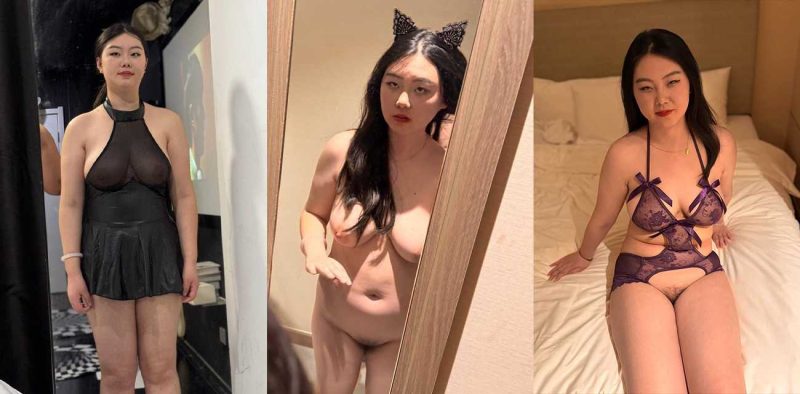 东北反差妹 浦佳慧 与男友不雅视频最新流出 内容十分劲爆 主打就是后入肥臀的狂野戏码！-51吃瓜网
