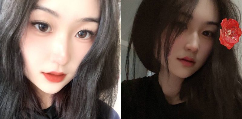 宁夏艺术职业学院 许晓蕾 高颜值美女被渣男套路网络招聘模特 裸体展示洗澡自慰 手指都快抠冒烟了！-51吃瓜网