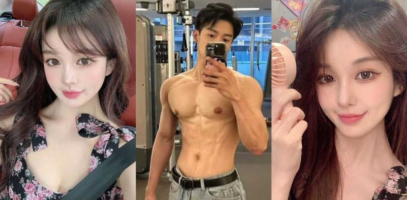 绿帽老公当面看着自己娇妻 被体育生狠狠爆操 最后还把精液内射进骚逼里！-51吃瓜网