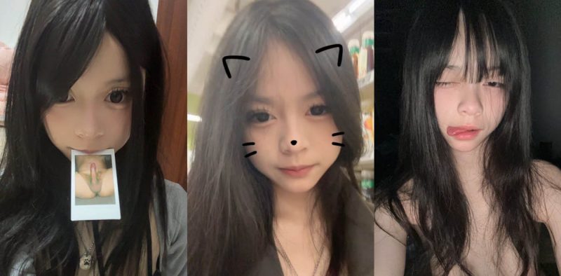 重庆20岁女大 胡美瑶 私密视频泄露 清纯学妹秒变骚气尤物 全裸展示火辣身材 呻吟甜美动人！-51吃瓜网