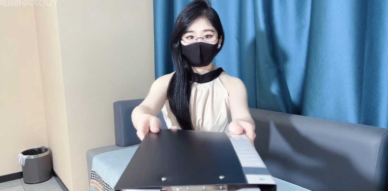 极品身材女神 萌崽儿 最新作情趣丝袜诱惑女秘书 老总征服高冷御姐 后入白皙蜜桃臀！-51吃瓜网