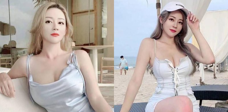 昆明性瘾人妻 倩倩 趁老公出差去会所约炮 深喉口交 骚臀高举求操太骚了！-51吃瓜网