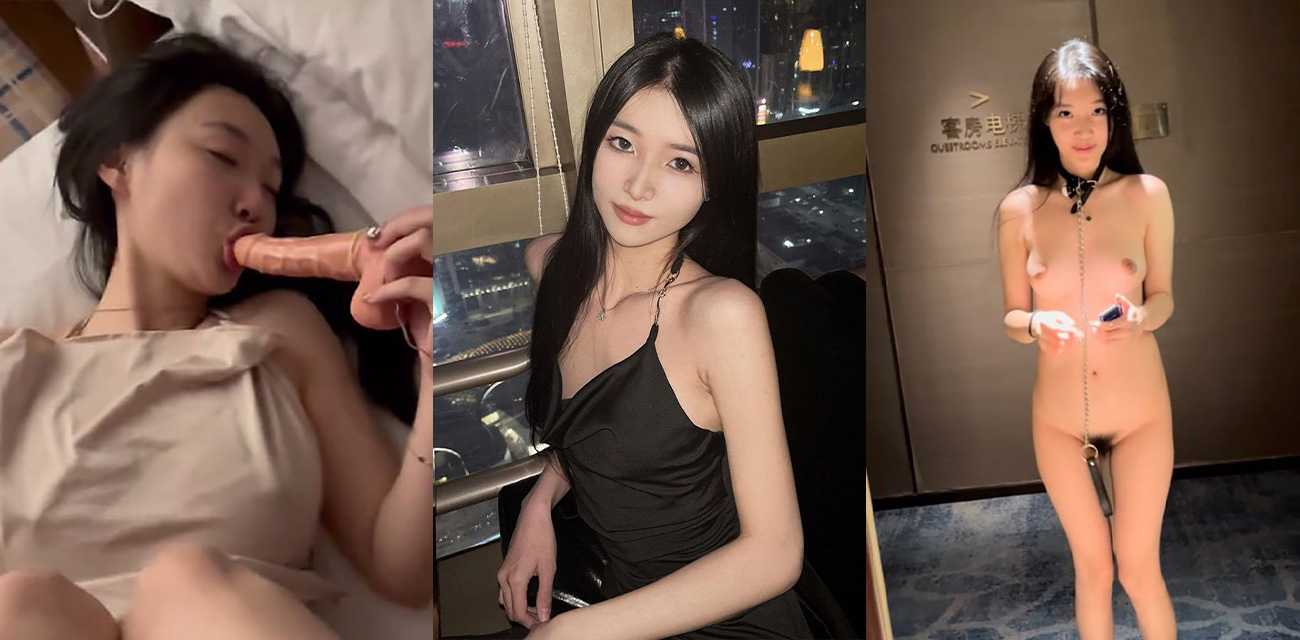 颜值爆表的反差女神 表面上是清纯小仙女 私底下却在富二代豪宅里被狂野调教！ - 51吃瓜网-51吃瓜网