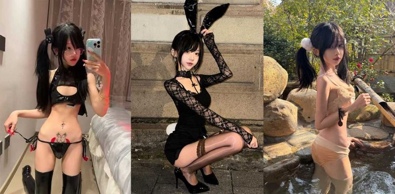 抖音萝莉网红 璐酱 大量不雅视频流出 大奶甜妹诱惑十足 小穴如处子一般稚嫩诱人！-51吃瓜网