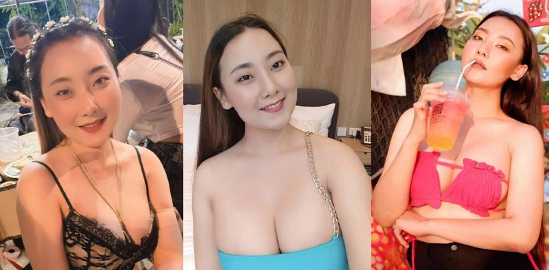 台湾已婚少妇 将可心 与情夫激情性爱视频流出 上位骑乘36G豪乳被暴力揉搓 全程浪叫不断！-51吃瓜网
