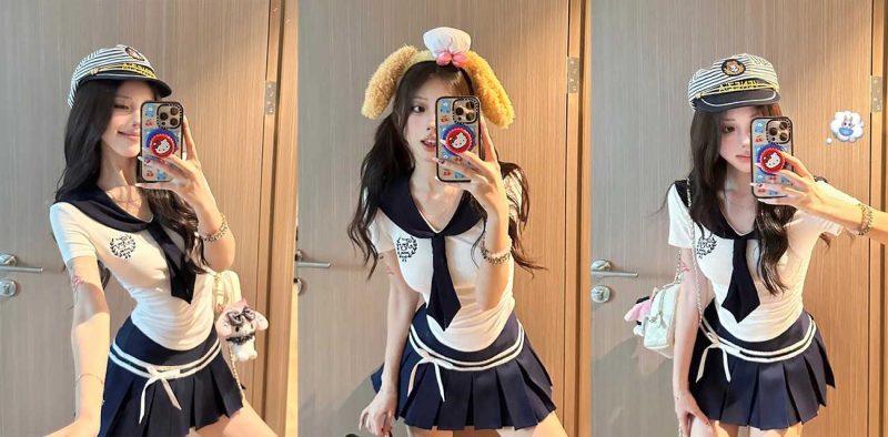 高颜值师范学妹 皮卡秋 金主网调视频流出 性感小美女身材火辣 各种露出诱惑 骚淫至极！-51吃瓜网