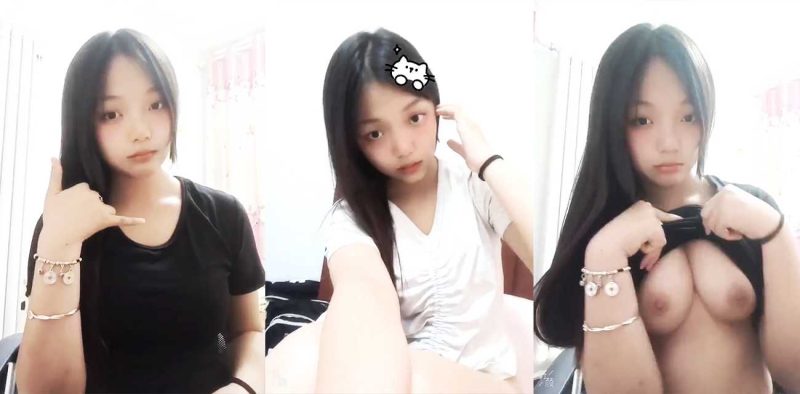 广东反差学生妹 方雅琴 不雅视频被曝 清纯少女秒成风骚母狗 为主人献上炸裂淫荡自拍！-51吃瓜网