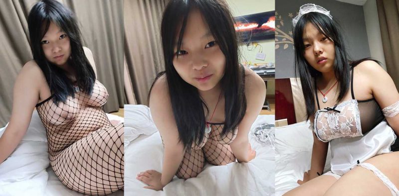 南通职业大学逆天母猪 陆雨欣 同时出轨多人被搞到宫外孕 还扬言要把绿帽男友给销户！-51吃瓜网